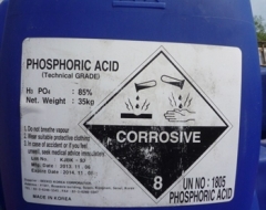 Acid phosphoric - H3PO4