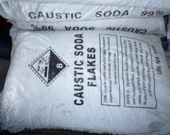  NaOH - Xút vảy - Cautic soda