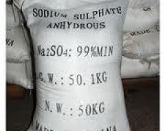  Na2SO4 SODIUM SULPHATE – MUỐI SUNPHATE