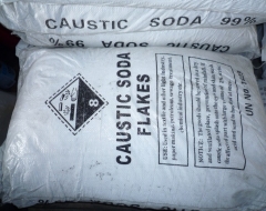 NaOH - Xút - Cautic soda