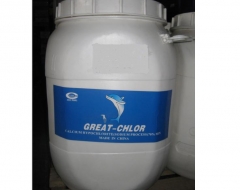 Chlorine bột - Ca(OCl)2 - Calcium Hypochloride