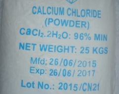 CaCl2 - CALCIUM CHLORIDE 96% (TRUNG QUỐC)