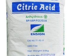 CITRIC ACID