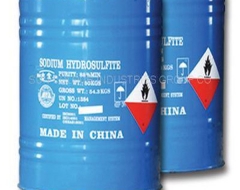 Tẩy đường - Sodium Hydrosulphite - Na2S2O4 