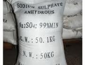  Na2SO4 SODIUM SULPHATE – MUỐI SUNPHATE