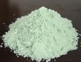 FeSO4.7H2O - FERROUS SULPHATE HEPTAHYDRATE – SẮT SULPHATE (TQ)