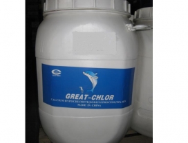 Chlorine bột - Ca(OCl)2 - Calcium Hypochloride