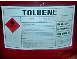  TOLUENE